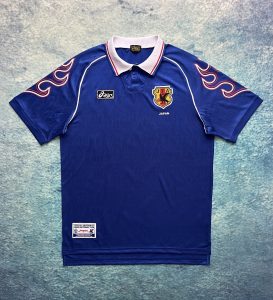 Japan Home1998 Retro
