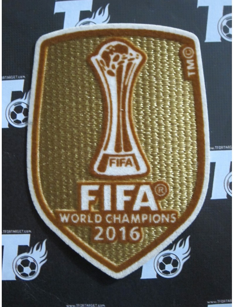 Champion 2016