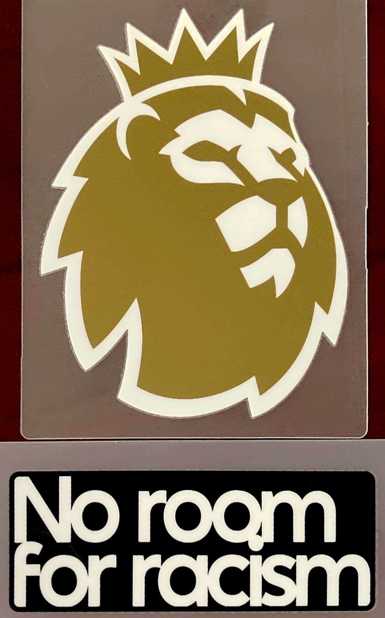 Epl Winning Patch
