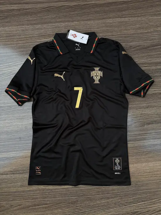 Portugal Special Player Edition 2026/27