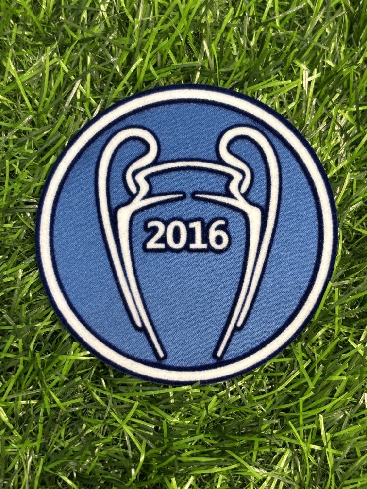 Trophy 2016