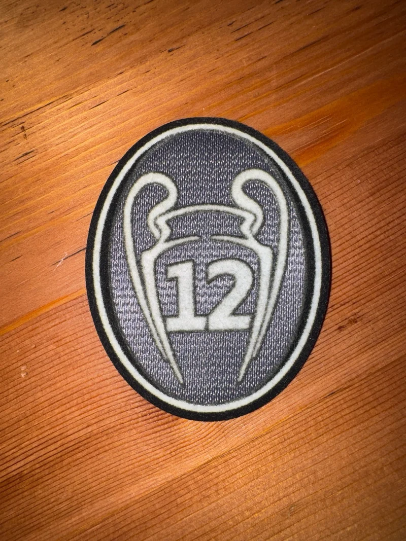 CUP 12