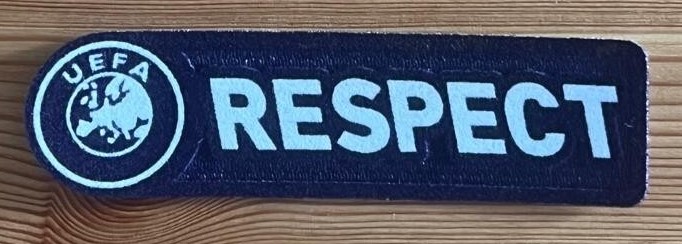 Retro Respect