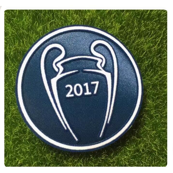 Trophy 2017