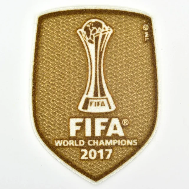 Champion Patch 2017