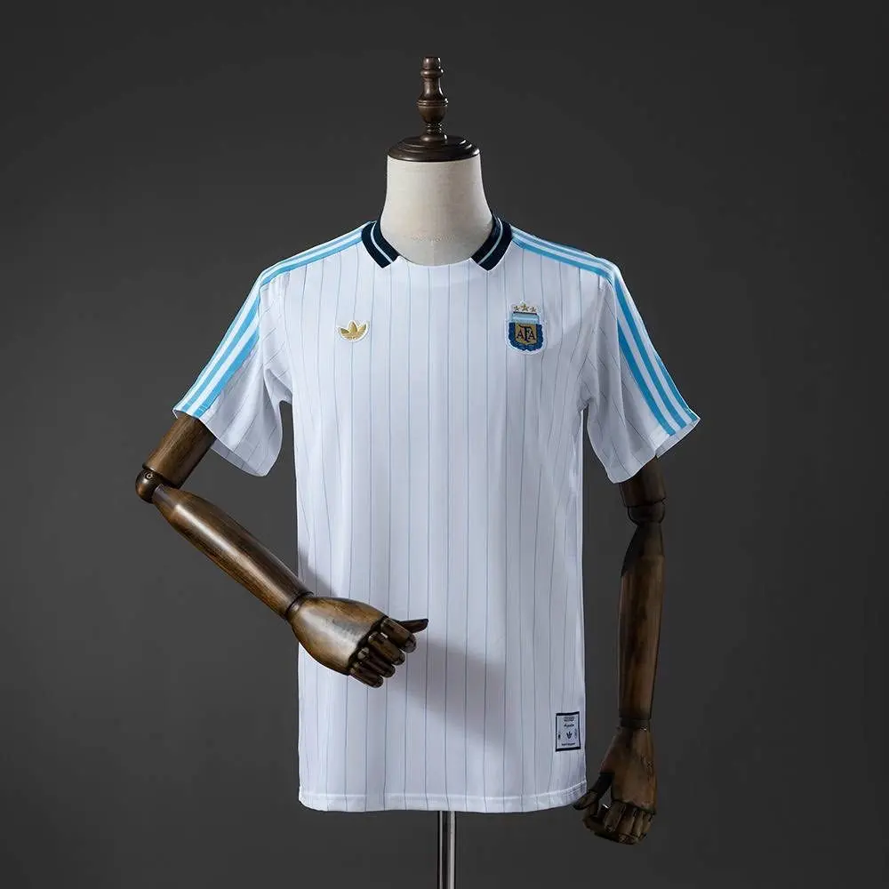 Argentina Terrace Icons Edition Jersey