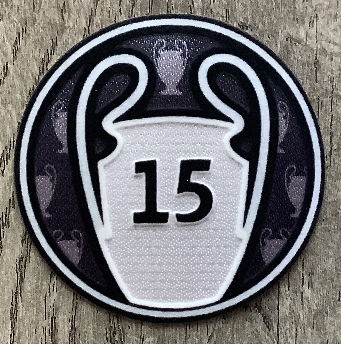 UCL 15 CUP
